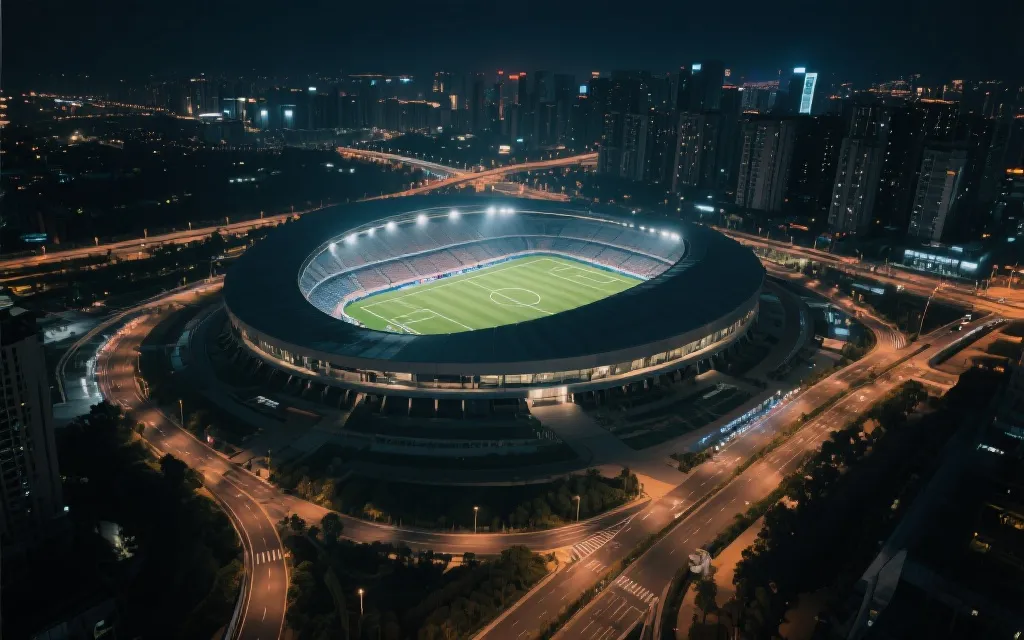 2026世界杯16座主办城市深度解析：场馆升级、智能安保与绿色低碳如何重塑北美城市赛时运营